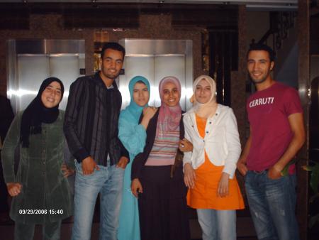 nice team