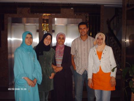 nice team