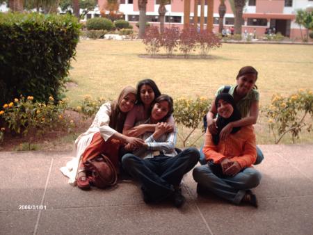 gooooooooooood friends!!!!