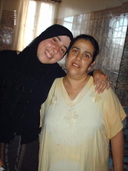 my tati and me