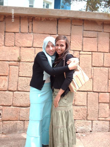 friendship